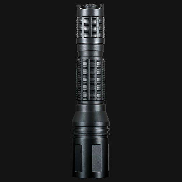 NITEYE by JETBeam - BC25 - flashlight for outdoor Black