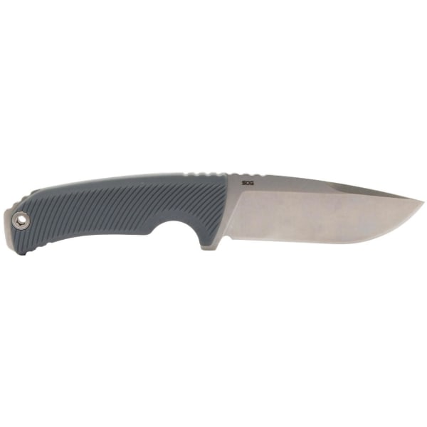 SOG - 17-06-02-43 - Tellus FX Wolf Grey - Fast klinge Grey