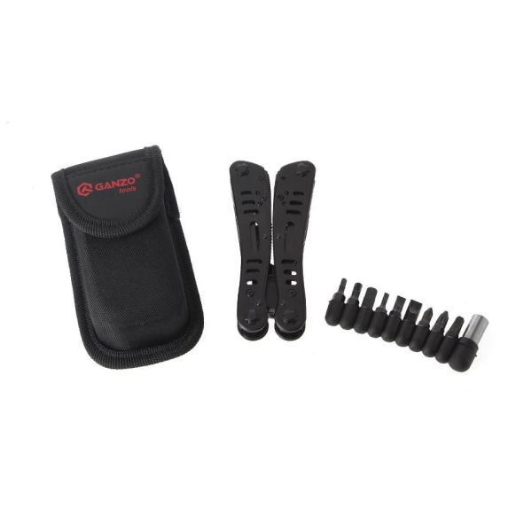 Ganzo MultiTool G103 Svart