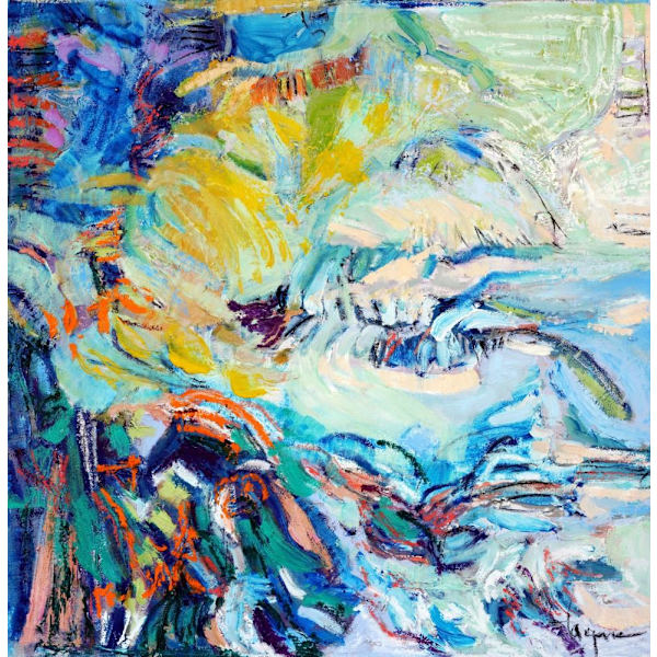 New Pathways MultiColor 21x30 cm
