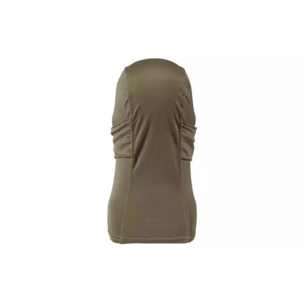 GFC Tactical - Balaclava med mask - Oliv Oliv