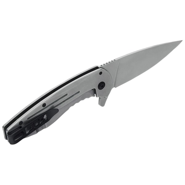 SOG - 14-41-02-42 - Aegis FLK - EDC Folding knife Satin