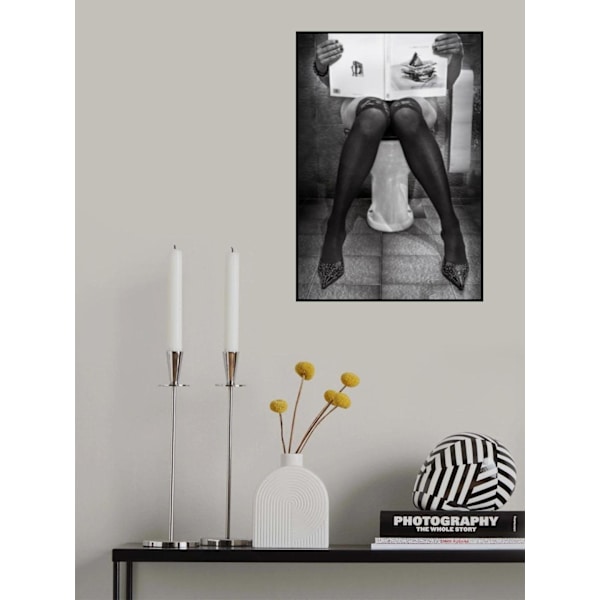 Le Gout Des Autres MultiColor 21x30 cm
