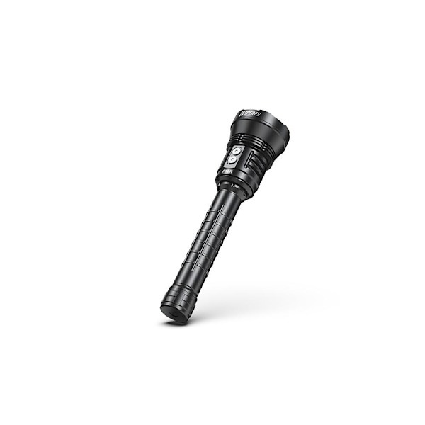 Speras P10R Svart