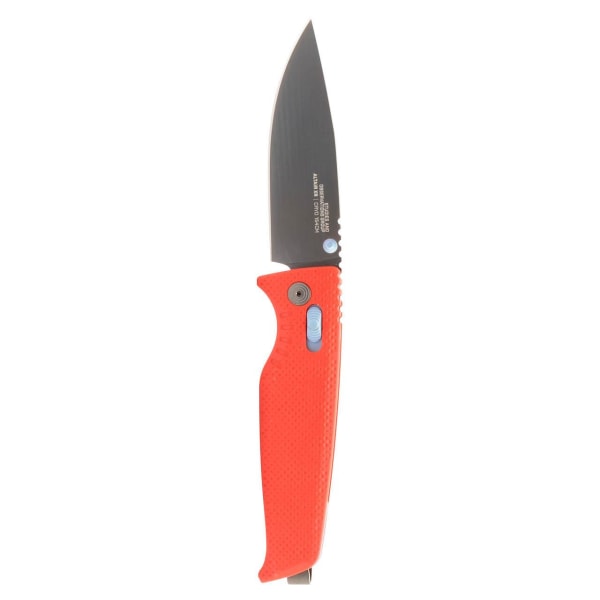 SOG - 12-79-02-57 - Altair XR Canyon Red - Folding knife Red