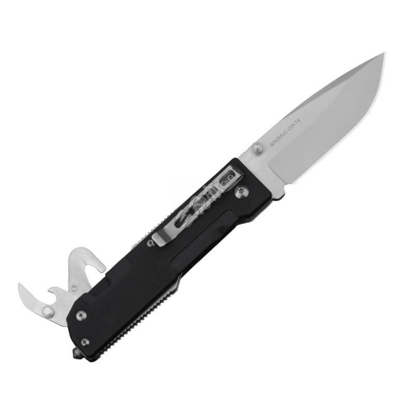 sanrenmu 9052 kniv fällkniv multiverktyg