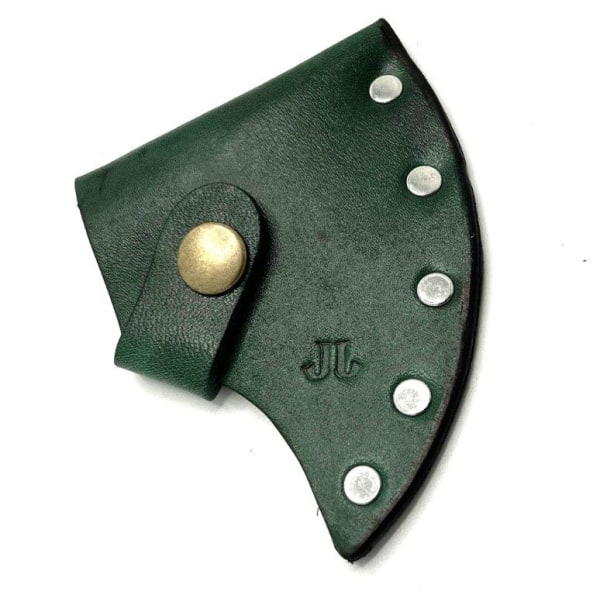 JJ Custom Works - Håndlavet skede i Sverige - Frontier Hawk 90FH Green