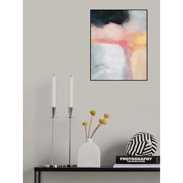 Billow MultiColor 30x40 cm