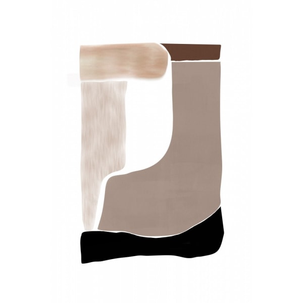 1127 2x3-forhold MultiColor 50x70 cm