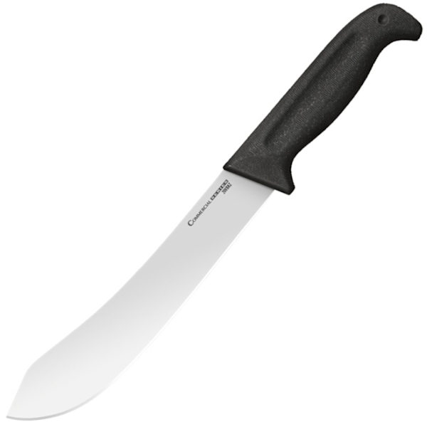 Cold Steel Slakt kniv (kommersiell serie) Black