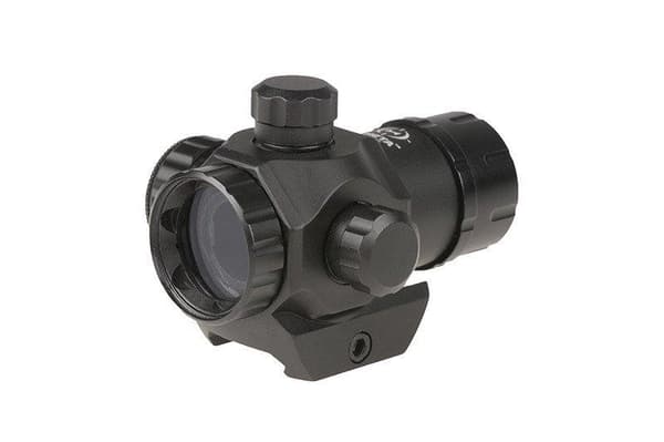 Theta Optics - Compact Evo Red Dot Sight Replica Black