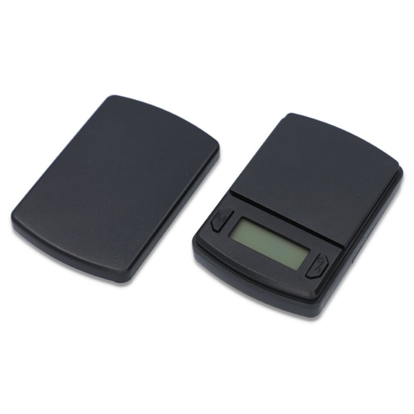 Digitaalinen taskuvaaka 0,1-500 g