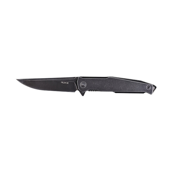 Ruike P108-SB Folding knife Svart