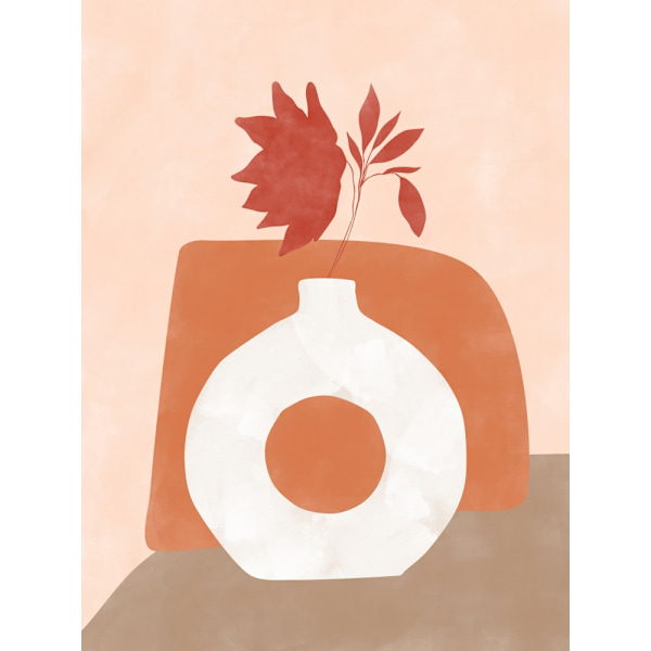 3x4 Aspectratio Stilllife1 MultiColor 70x100 cm
