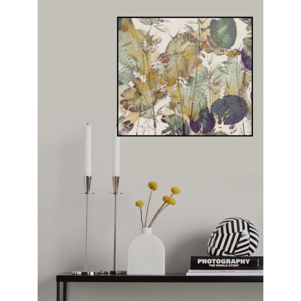 Lily Impression MultiColor 30x40 cm