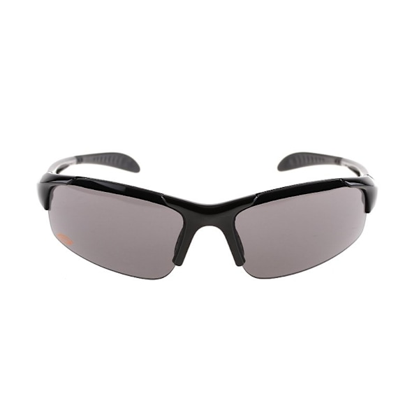 Gletcher skjutglasögon GLG-313 Black