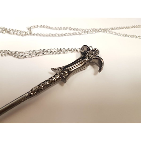 Häftigt halsband: Stor magistav