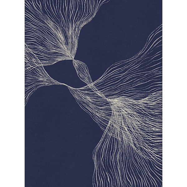 Interaction 1 MultiColor 21x30 cm