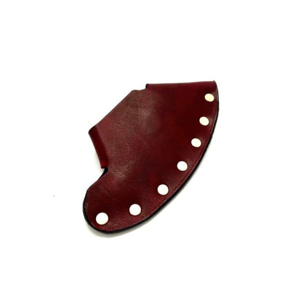 JJ Custom Works - Sheath handmade in Sweden - Norse Hawk 90N