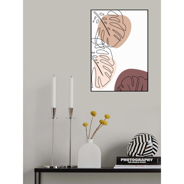 Poster MultiColor 70x100 cm