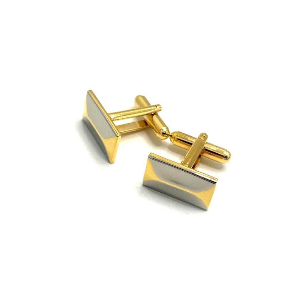 ainutlaatuiset kalvosinnapit Gold