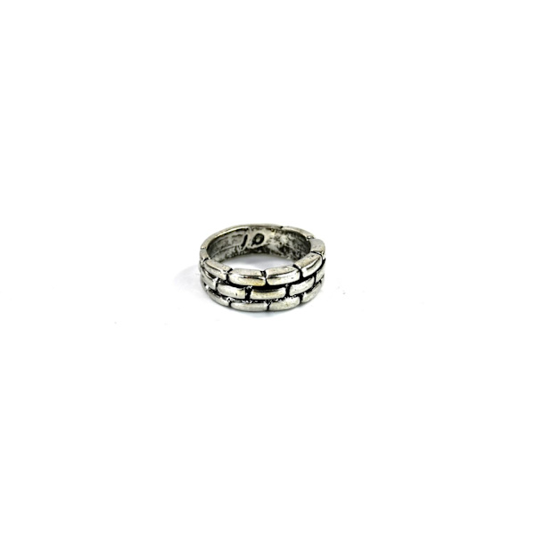 Ring med mönster #9