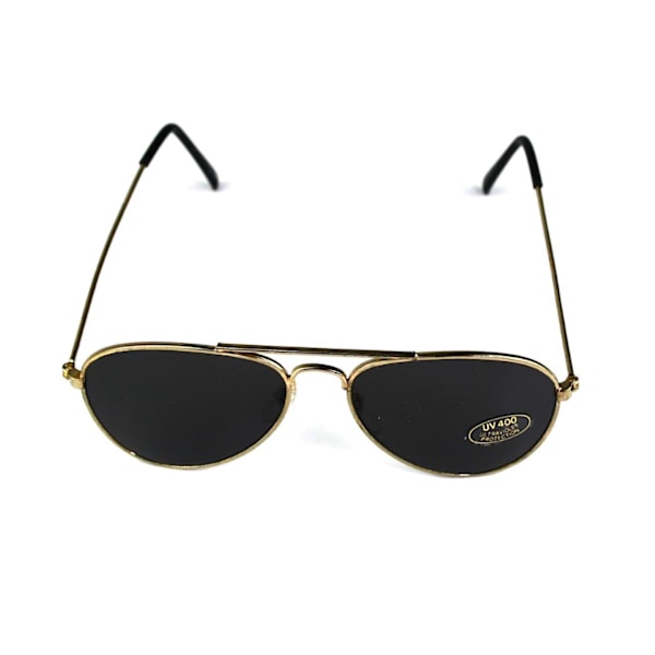 Sunglasses Pilot glasses gold
