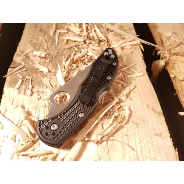 Spyderco Delica 4