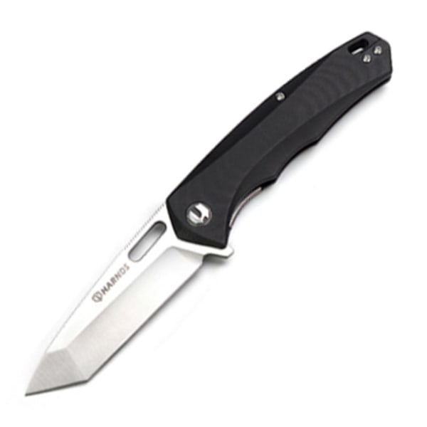 Harnds Pollux AUS-8 G10 Folding knife
