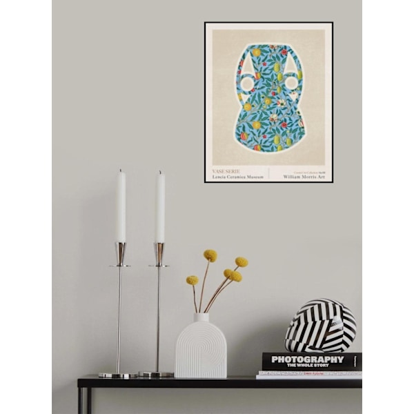 Wm Greek 08ratio 4x5 Print By Bohonewart MultiColor 30x40 cm