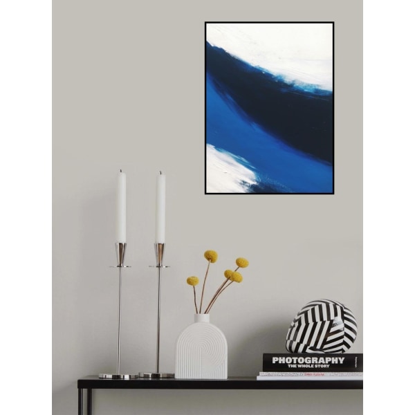 Abstract 6 MultiColor 70x100 cm