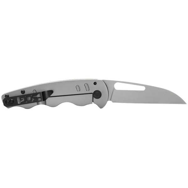 SOG - 14-52-01-57 - Escape FL - EDC Fällkniv Silver