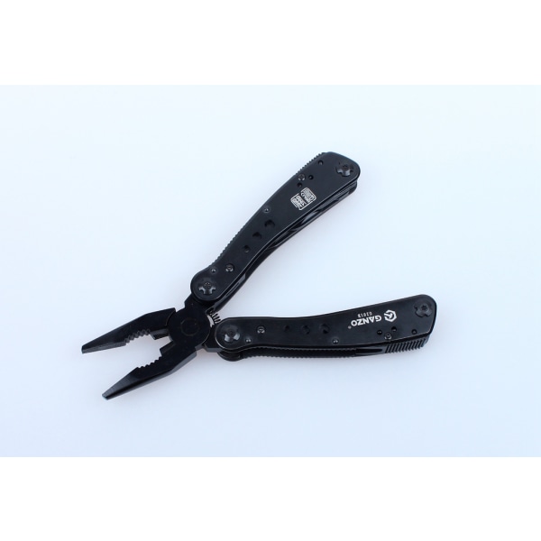 Ganzo MultiTool G201 B Multitool Black