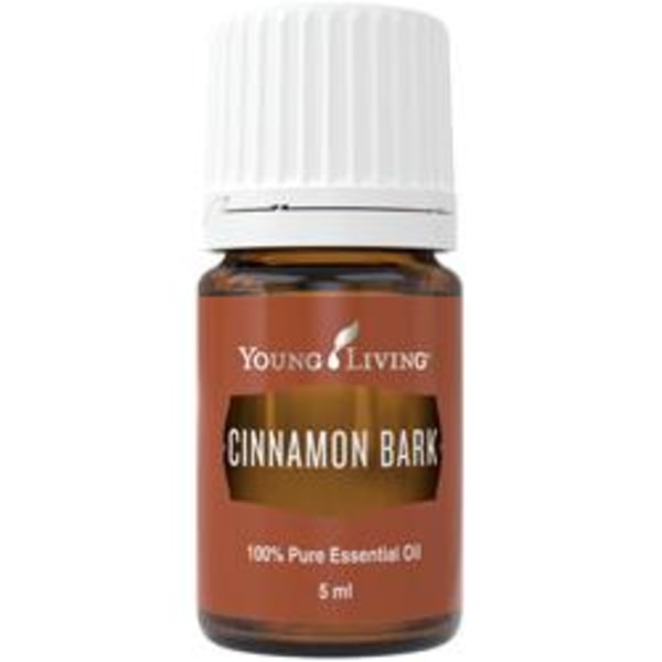 Cinnamon bark - Eterisk olja