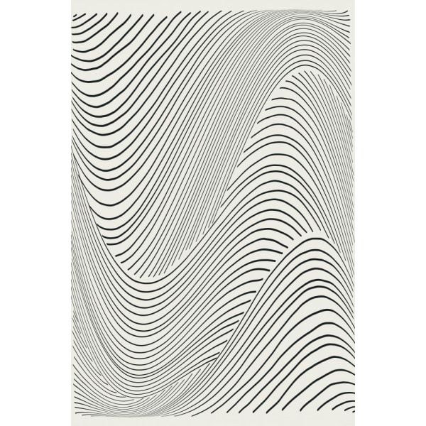 Minimal Lines Set 2 MultiColor 30x40 cm