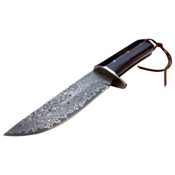 Elk Ridge - 200-24DM - Fixed blade knife