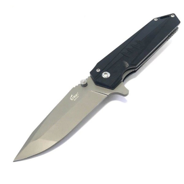 Enlan EW107 fällkniv kniv jaktkniv