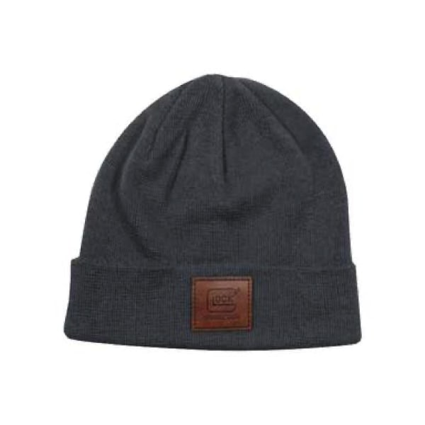 Glock Perfection - Beanie Svart