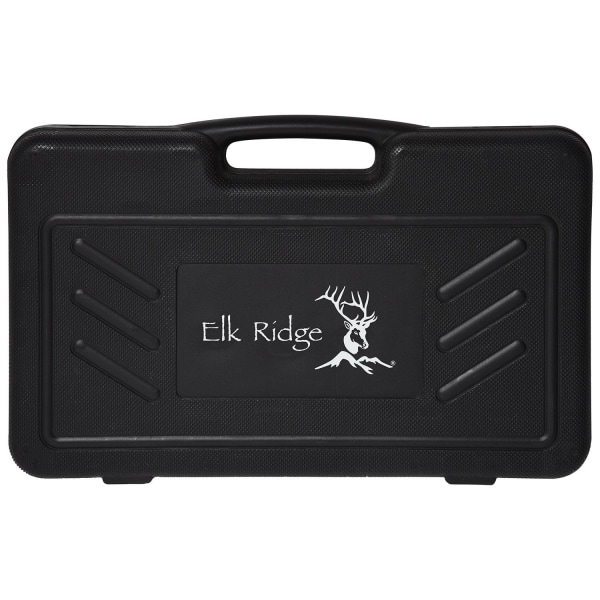 Elk Ridge - 190 - slaktsett / jakt-kit - Jaktknivar