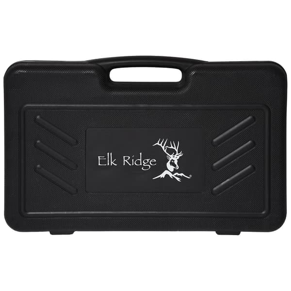 Elk Ridge - Hunting Game Processing Kit - 9-PC Set - ER-190