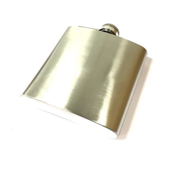 Hip-flask - 18 cl / 6 oz