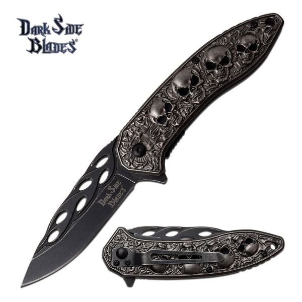 Dark Side Blades - A055SW - Foldekniv