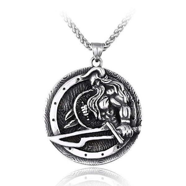 Pendant - Nordic Mythology -Viking