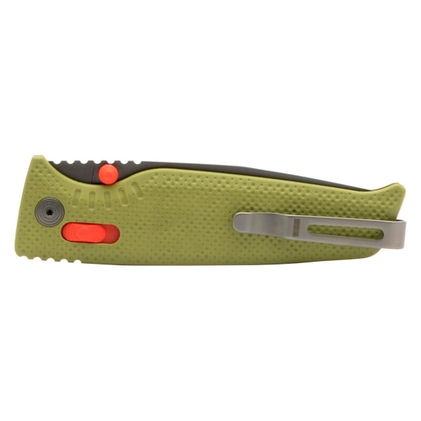 SOG - 12-79-03-57 - Altair XR Field Green - Folding knife Green