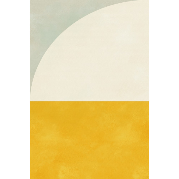 Bauhaus 2 23 MultiColor 30x40 cm