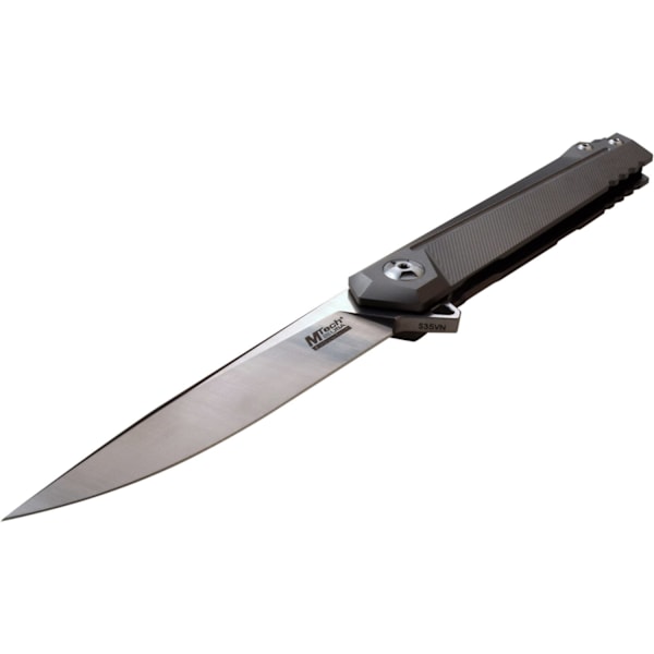 MTech Evolution - Platinum Series - Limited Edition - FDR028