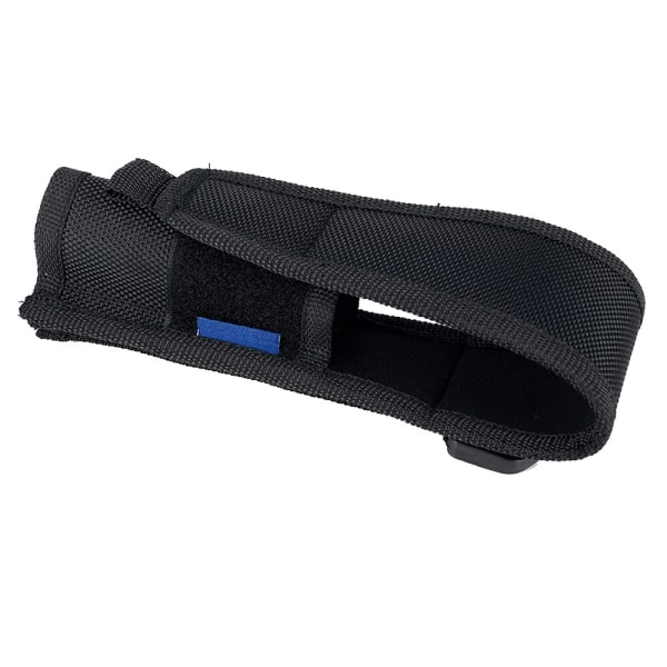 NITEYE by JETBeam - universal holster for flashlights Black