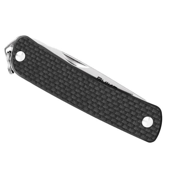 Ruike S31-B Folding knife / multitool Black