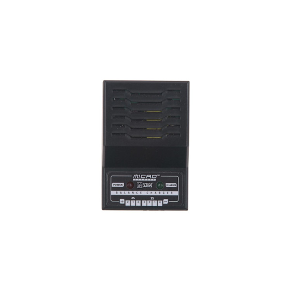 Specna Arms - Micro microprocessor laddare med LiPo balanserare