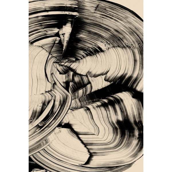 Tornado MultiColor 70x100 cm